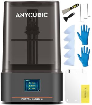 ANYCUBIC Preview