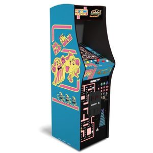 ARCADE1UP Preview