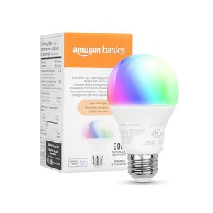 AMAZON BASICS Preview