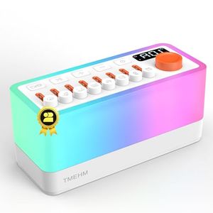 TMEHM Preview