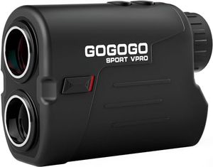 GOGOGO SPORT VPRO Preview