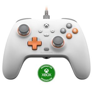 GAMESIR Preview