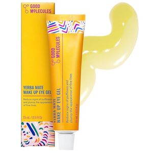 GOOD MOLECULES Preview