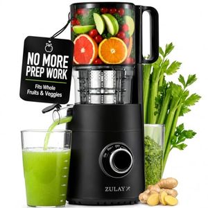 ZULAY KITCHEN Preview