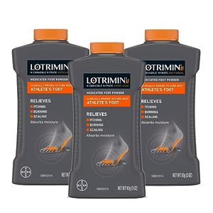 LOTRIMIN Preview