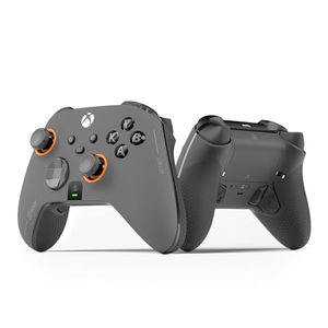 SCUF Preview