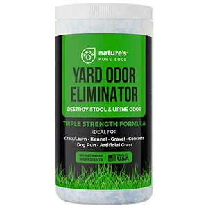 NATURE'S PURE EDGE Preview