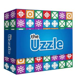 THE UZZLE Preview