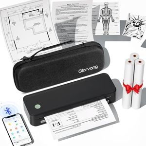 GLORYANG Preview