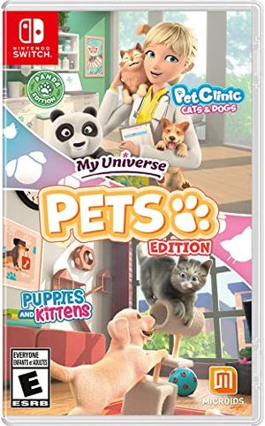 MICROIDS Preview