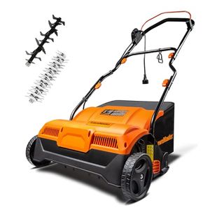 LAWNMASTER Preview