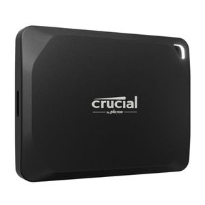 CRUCIAL Preview