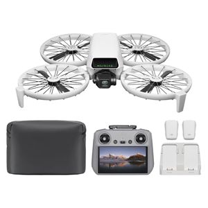 DJI Preview