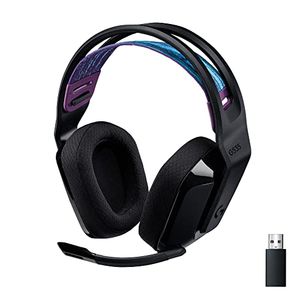 LOGITECH G Preview
