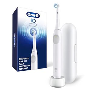ORAL-B Preview