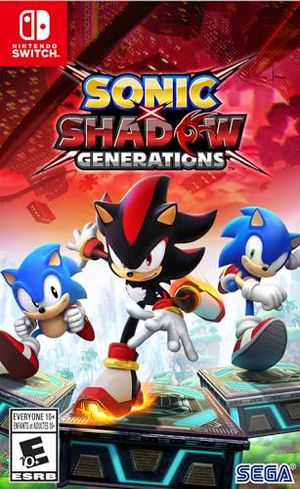 SEGA Preview