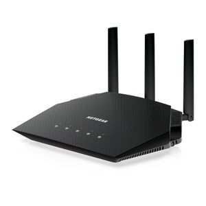 NETGEAR Preview