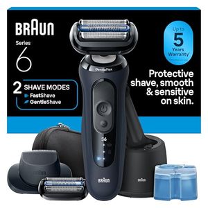 BRAUN Preview