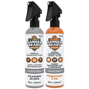 RANGER READY REPELLENTS Preview