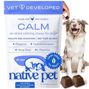 NATIVE PET Preview