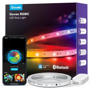 GOVEE Preview