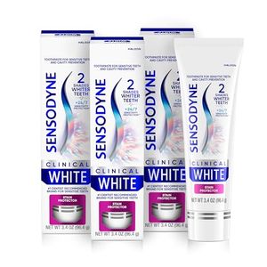 SENSODYNE Preview