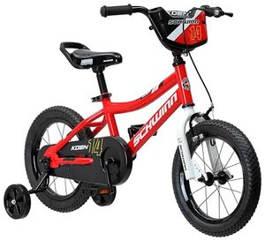 SCHWINN Preview