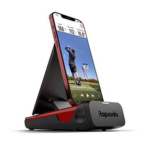 RAPSODO Preview