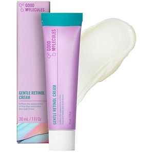 GOOD MOLECULES Preview