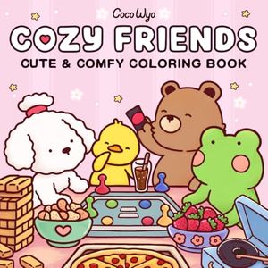 COCO WYO LLC Preview