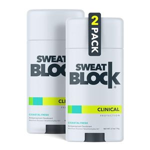 SWEATBLOCK Preview
