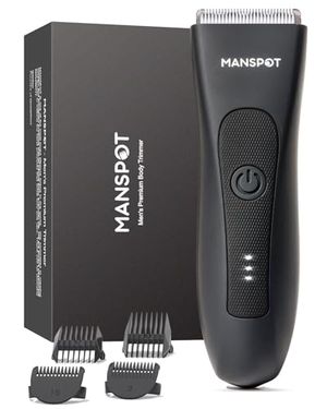 MANSPOT Preview