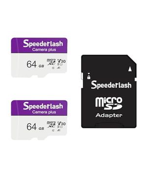 SPEEDERLASH Preview