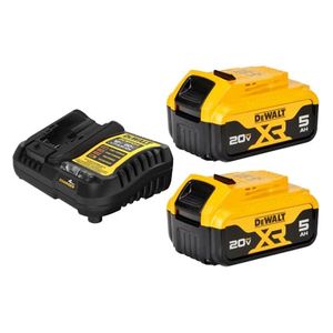 DEWALT Preview