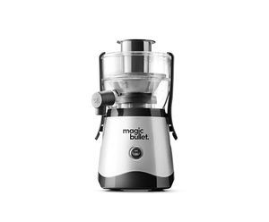 MAGIC BULLET Preview