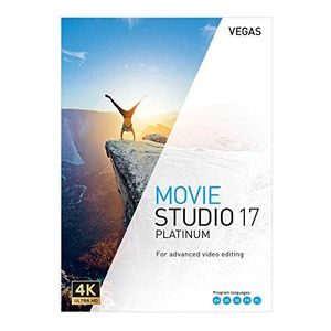 VEGAS Preview