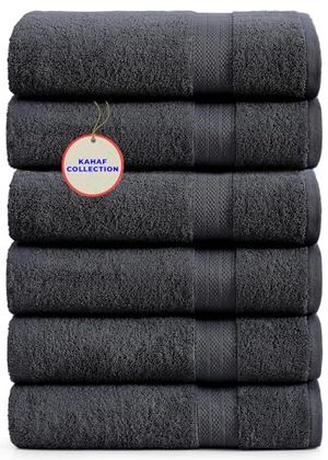 KAHAF COLLECTION Preview