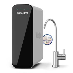 WATERDROP Preview