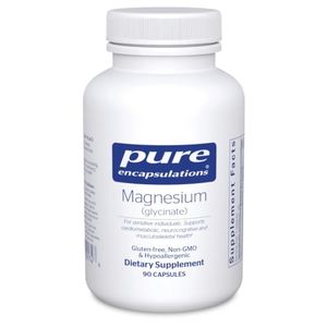 PURE ENCAPSULATIONS Preview