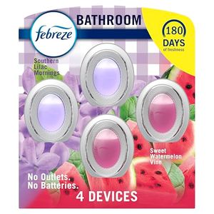 FEBREZE Preview