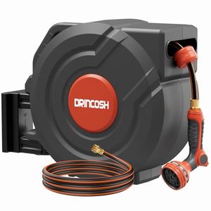 DRINCOSH Preview