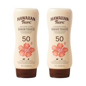 HAWAIIAN TROPIC Preview