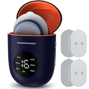 KINGPAVONINI Preview