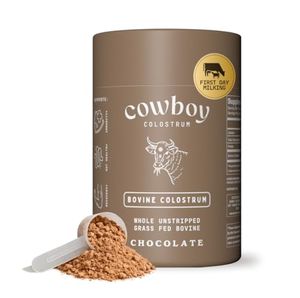 COWBOY COLOSTRUM Preview