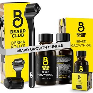 THE BEARD CLUB Preview