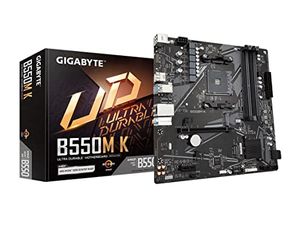 GIGABYTE Preview