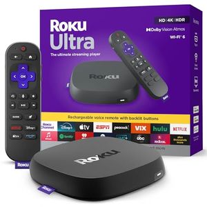 ROKU Preview