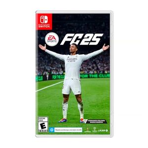 EA SPORTS Preview
