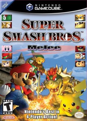 NINTENDO Preview