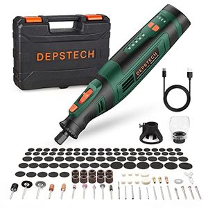 DEPSTECH Preview